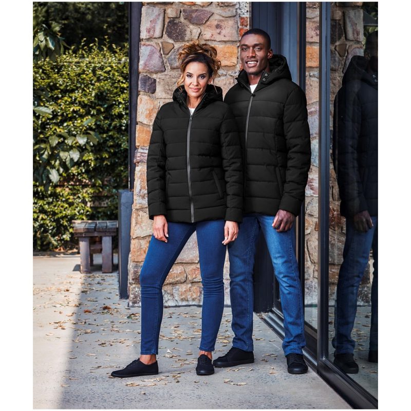 Ladies Alex Varga Iveroc Jacket - Image 3